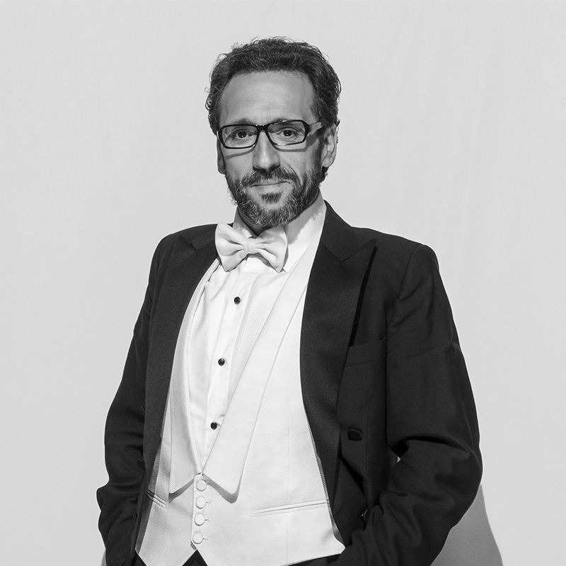 TENOR ZAPATA